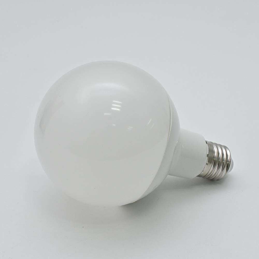 LED G9512W 3K E27 WARM WHITE LEDG9512Y27 AREX
