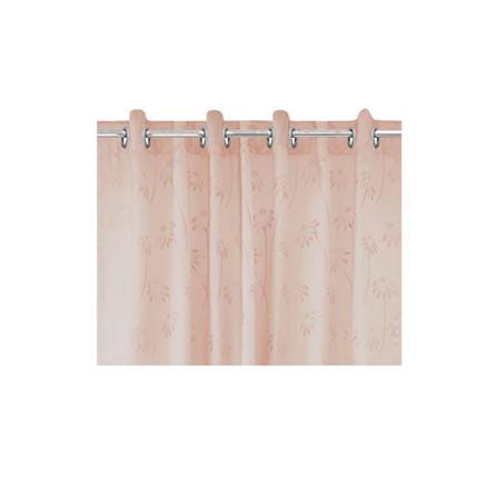 HLS CURTAIN EYELET CHAMOMILE 140X180CM ORANGE