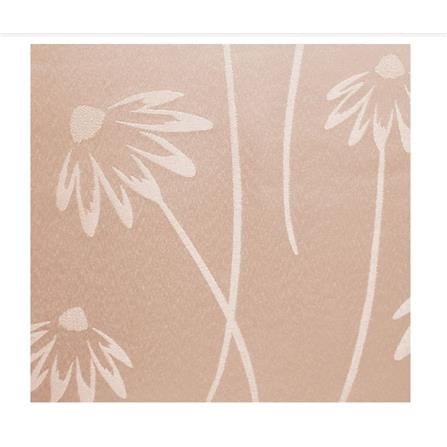 HLS CURTAIN EYELET CHAMOMILE 140X180CM ORANGE