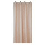 HLS CURTAIN EYELET CHAMOMILE 140X250CM ORANGE