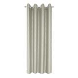 HLS CURTAIN EYELET LARRY UV 140X220CM BROWN