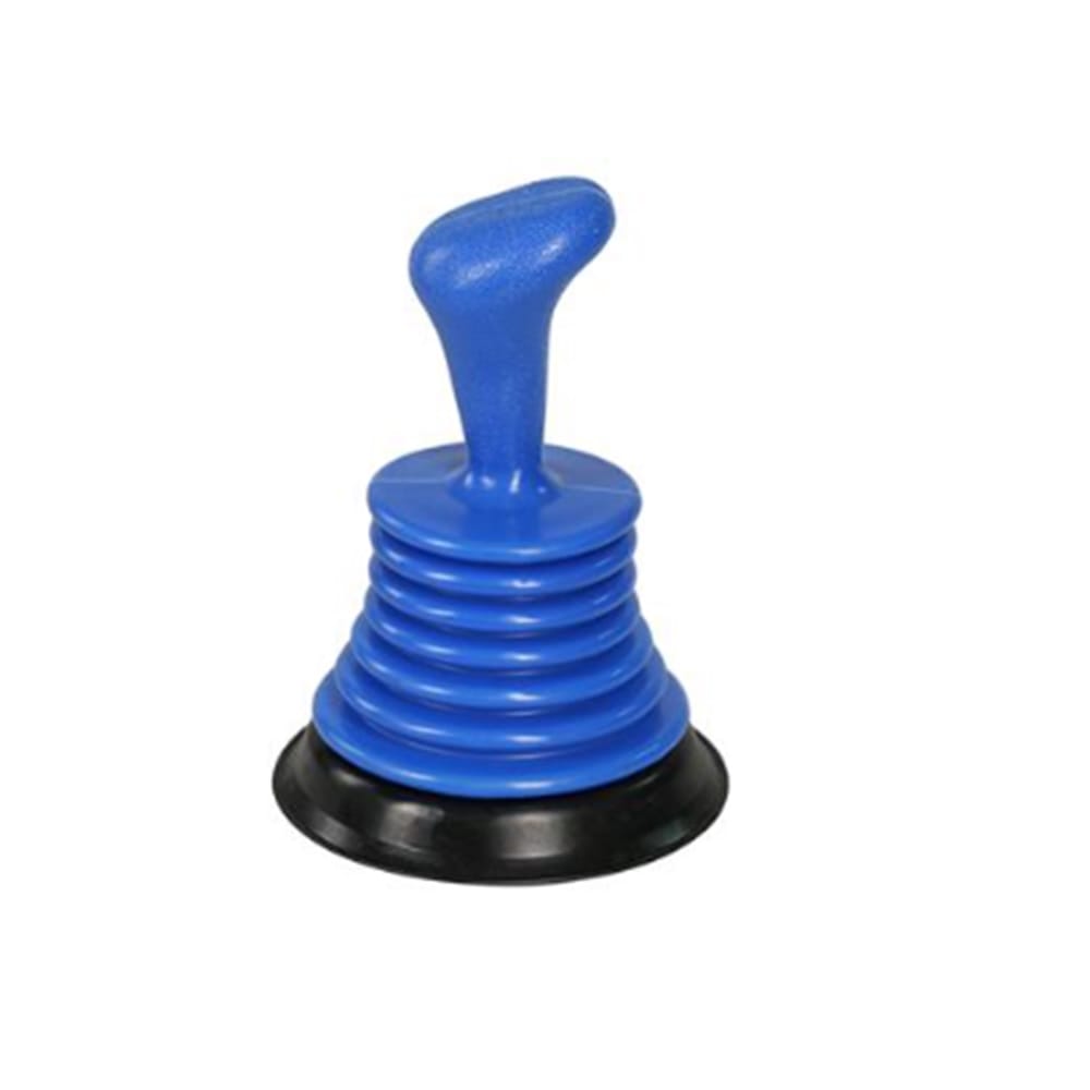 DEXZON SINK PLUNGER PVC