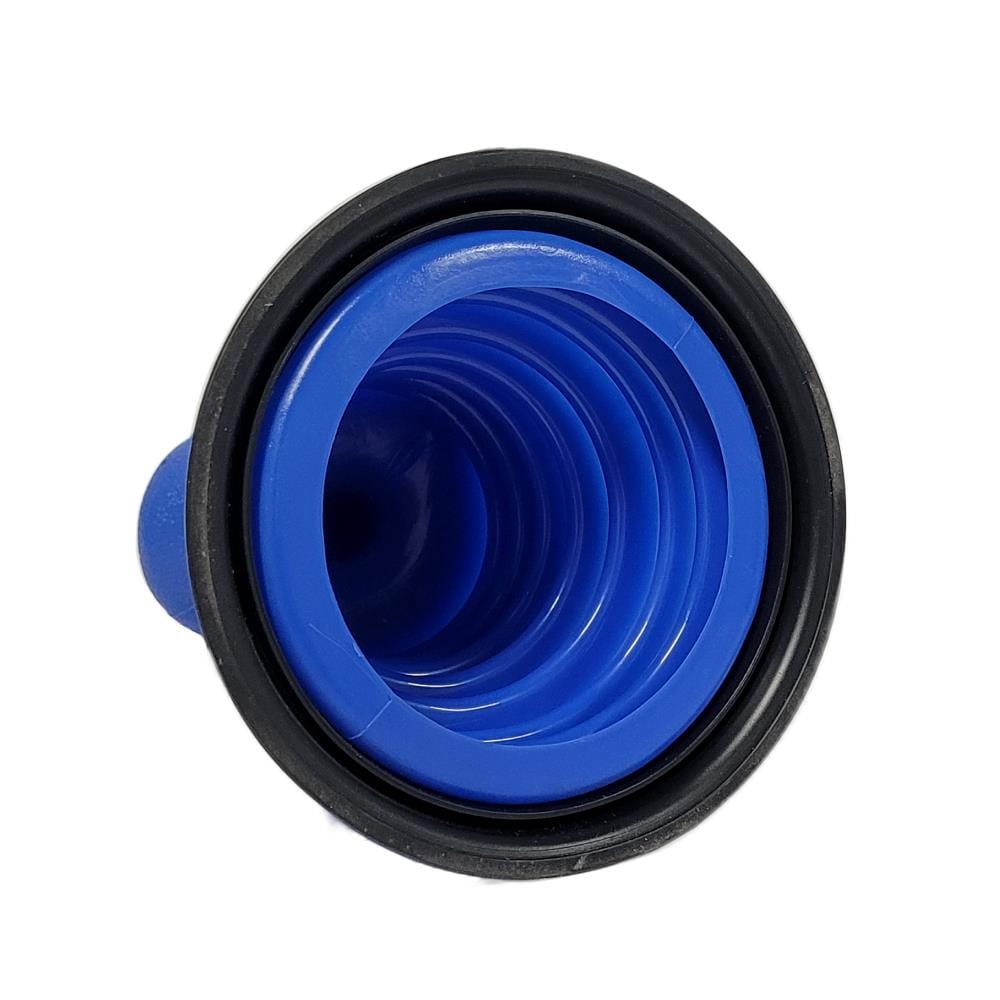 DEXZON SINK PLUNGER PVC