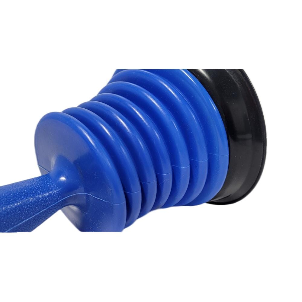 DEXZON SINK PLUNGER PVC