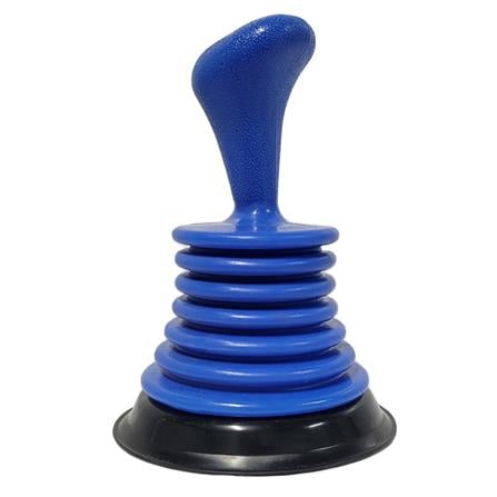 DEXZON SINK PLUNGER PVC