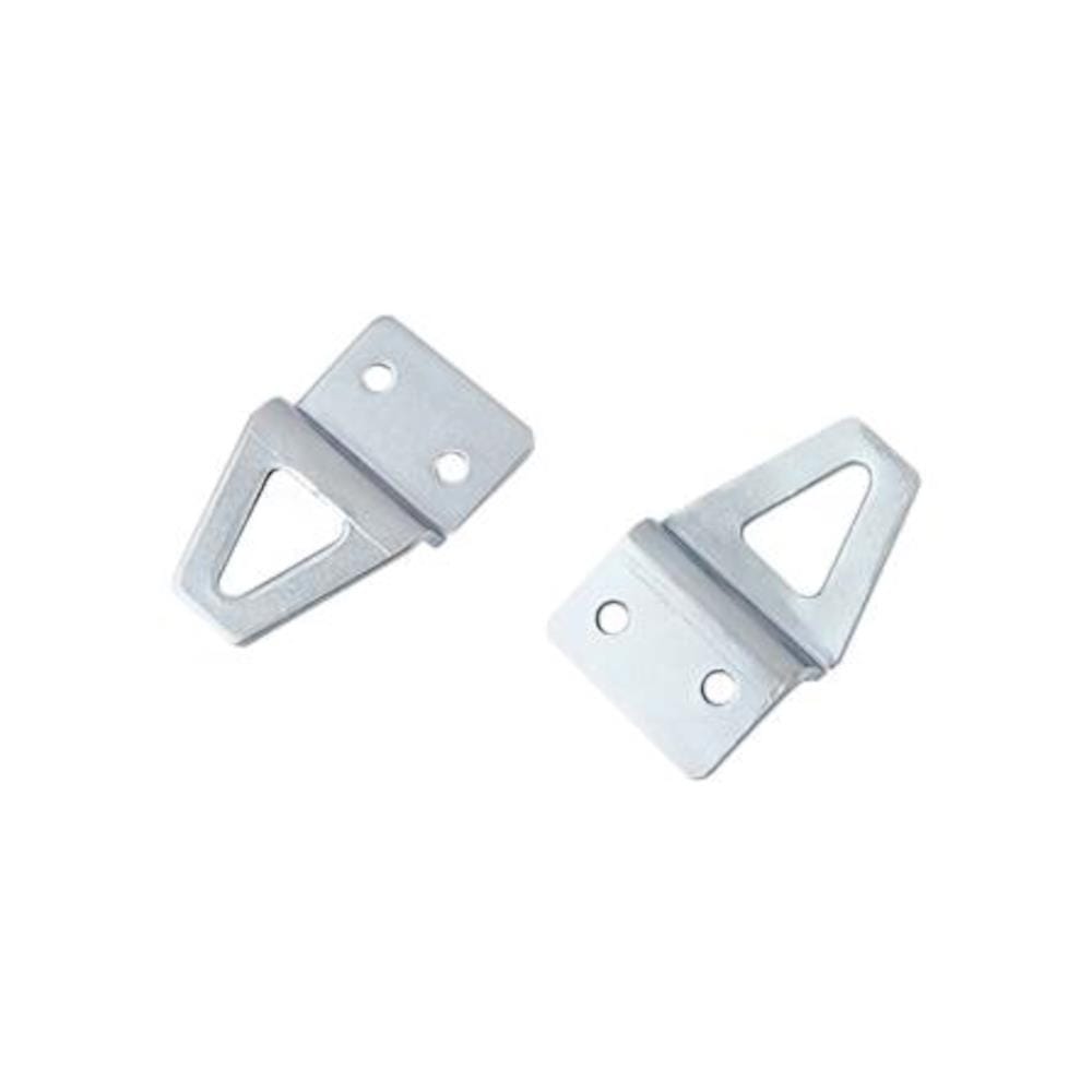 DEXZON PICTURE FRAME HANGER PLATE AP-25&nbsp;4PCS EACH