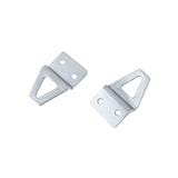 DEXZON PICTURE FRAME HANGER PLATE AP-25&nbsp;4PCS EACH