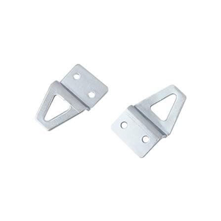 DEXZON PICTURE FRAME HANGER PLATE AP-25&nbsp;4PCS EACH