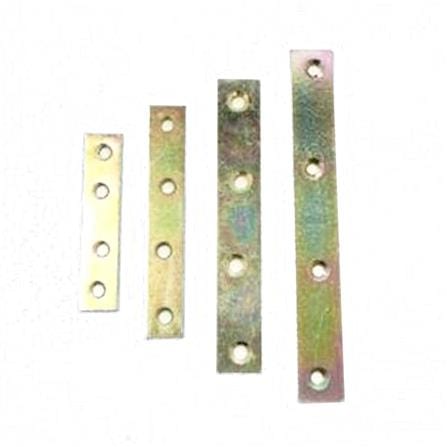DEXZON CONNECTOR STEEL PLATE SP 1576Y 4PCS EACH