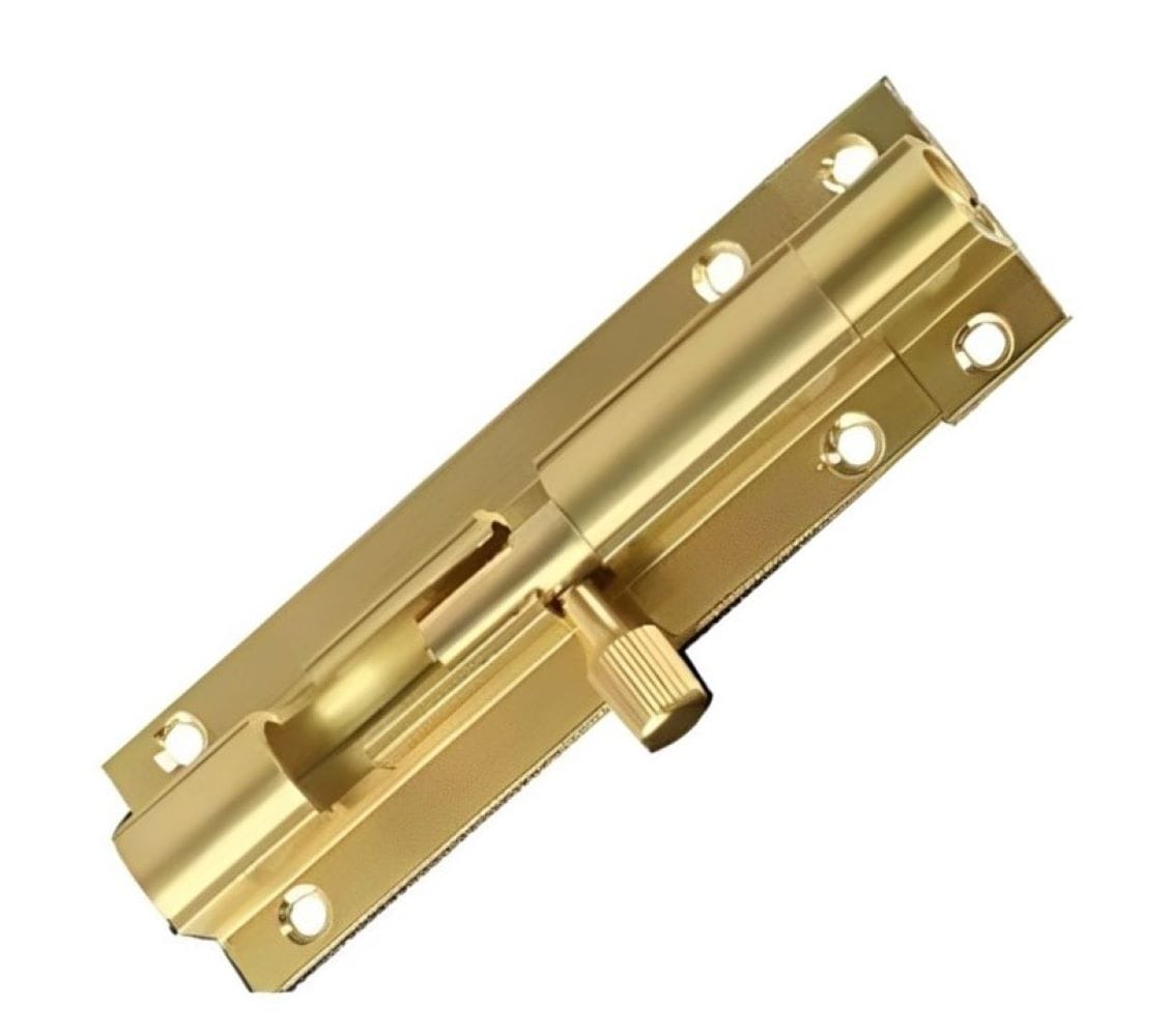 DOOR BOLT BB-009 1EA DEXZON