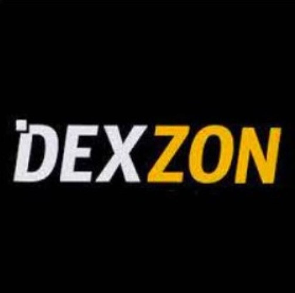 DOOR BOLT BB-009 1EA DEXZON