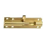 DOOR BOLT BB-009 1EA DEXZON