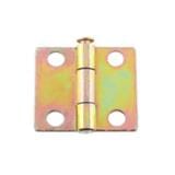 DEXZON BUTTERFLY HINGE ST-100Y 4EA