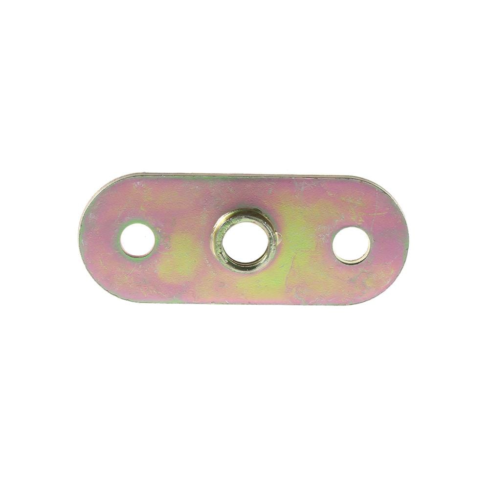 FURNITURE FIXING PLATES DEXZON AP 20-80 4EA/PACK