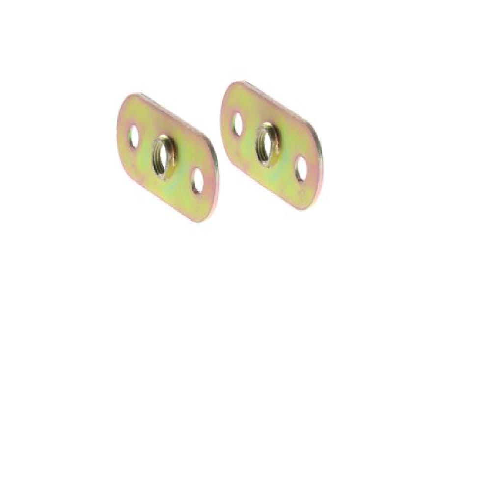 FURNITURE FIXING PLATES DEXZON AP 20-80 4EA/PACK