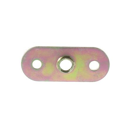 FURNITURE FIXING PLATES DEXZON AP 20-80 4EA/PACK