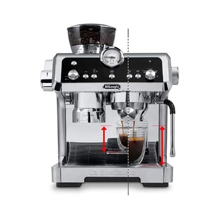 DELONGHI PUMP ESPRESSO MACHINE EC9355.M 1450WATT 2.5LITER