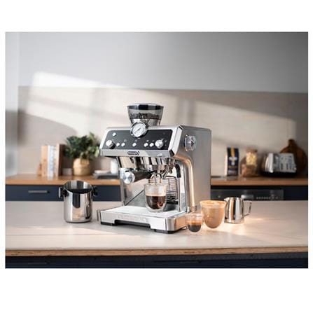 DELONGHI PUMP ESPRESSO MACHINE EC9355.M 1450WATT 2.5LITER
