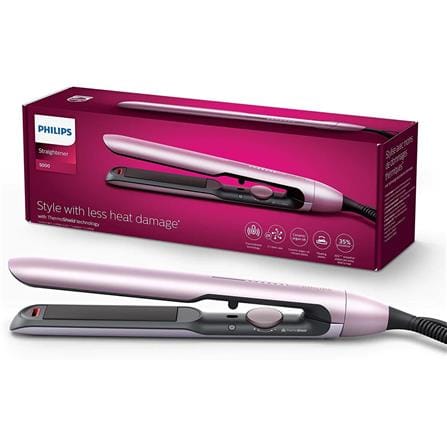 PHILIPS HAIR STRAIGHTENER BHS530/00 1.8METER