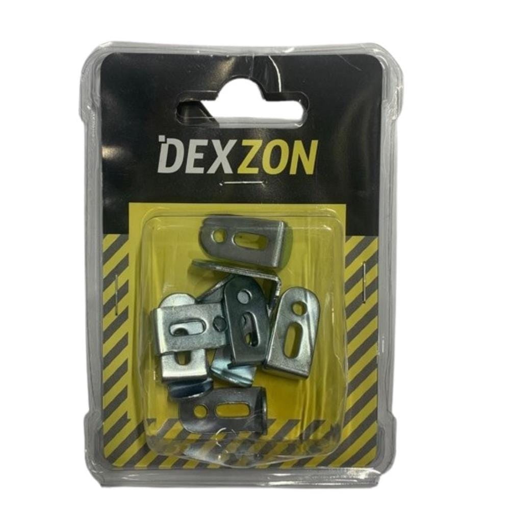 STEEL SUPPORT SP-10 10PCS DEXZON