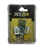 STEEL SUPPORT SP-10 10PCS DEXZON