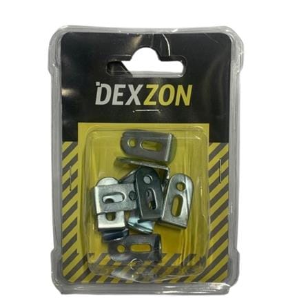 STEEL SUPPORT SP-10 10PCS DEXZON
