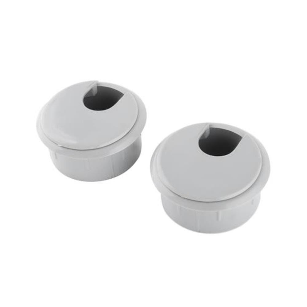 DEXZON DESK GROMMET&nbsp;CC-20GR 2PCS EACH