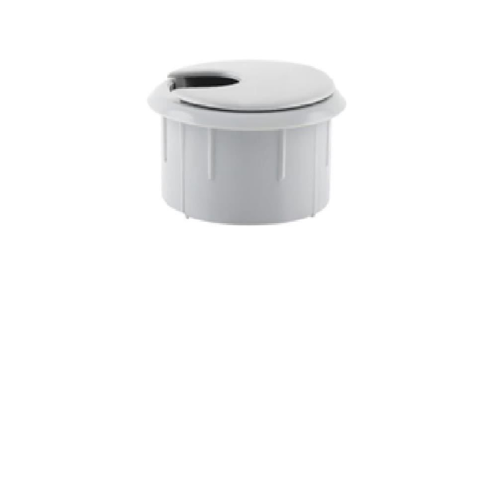 DEXZON DESK GROMMET&nbsp;CC-20GR 2PCS EACH