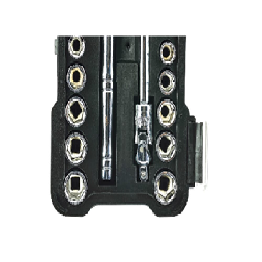 Matall 22EA/Set Socket Set AC333CRV-A