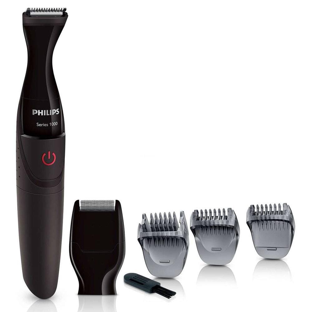 PHILIPS TRIMMER MULTIGROOM MG1100/16 MEN 5 ATTACHMENT