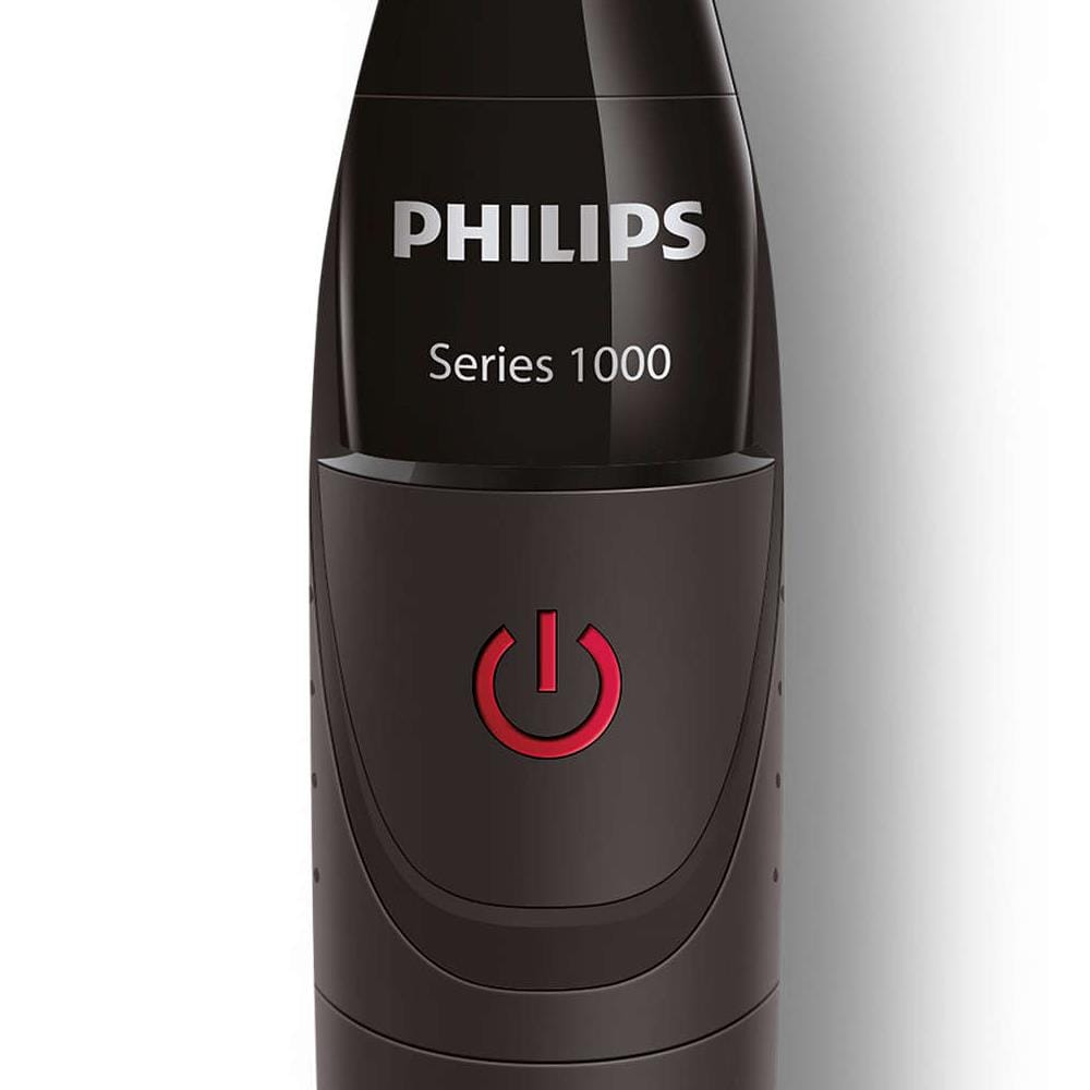 PHILIPS TRIMMER MULTIGROOM MG1100/16 MEN 5 ATTACHMENT