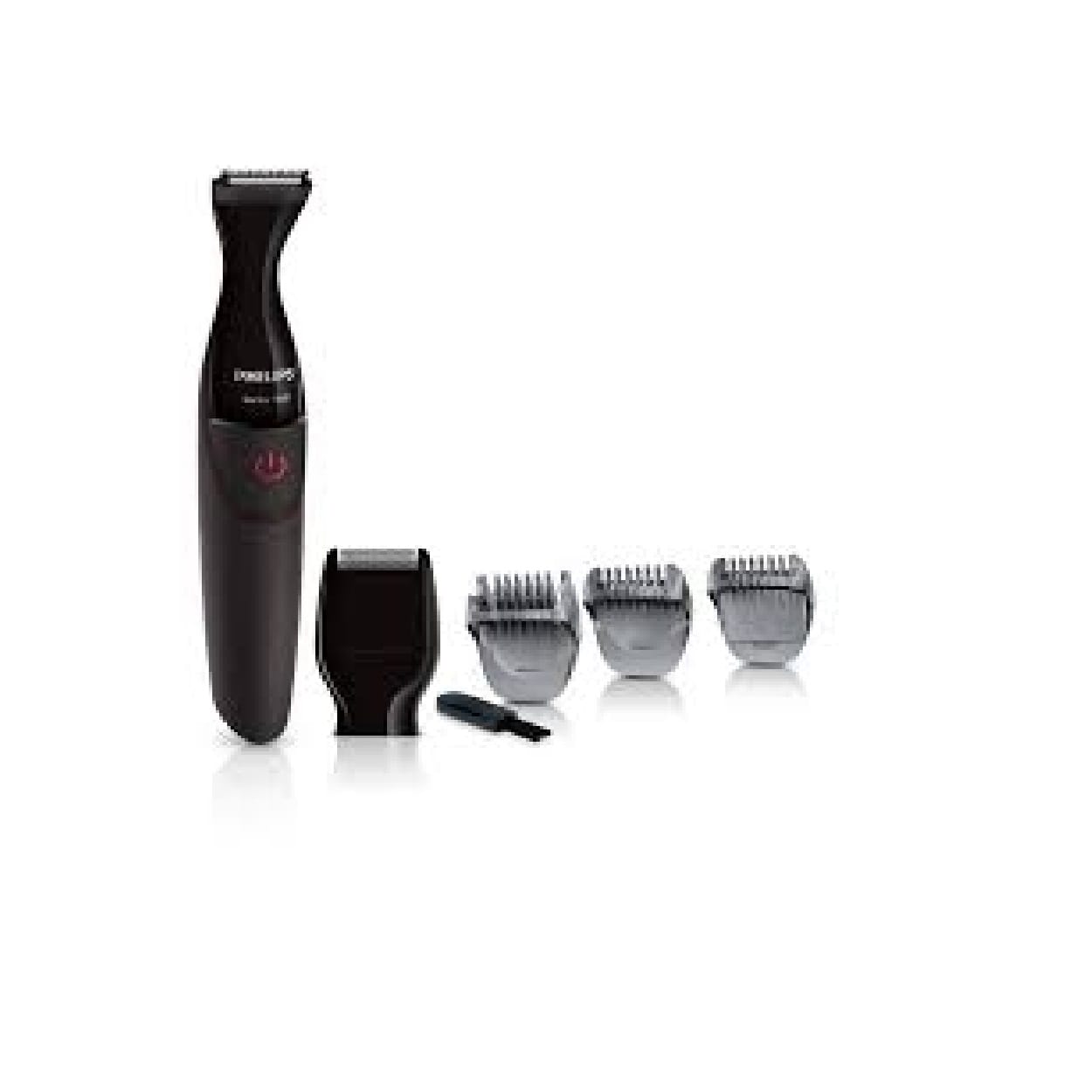 PHILIPS TRIMMER MULTIGROOM MG1100/16 MEN 5 ATTACHMENT