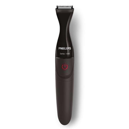 PHILIPS TRIMMER MULTIGROOM MG1100/16 MEN 5 ATTACHMENT