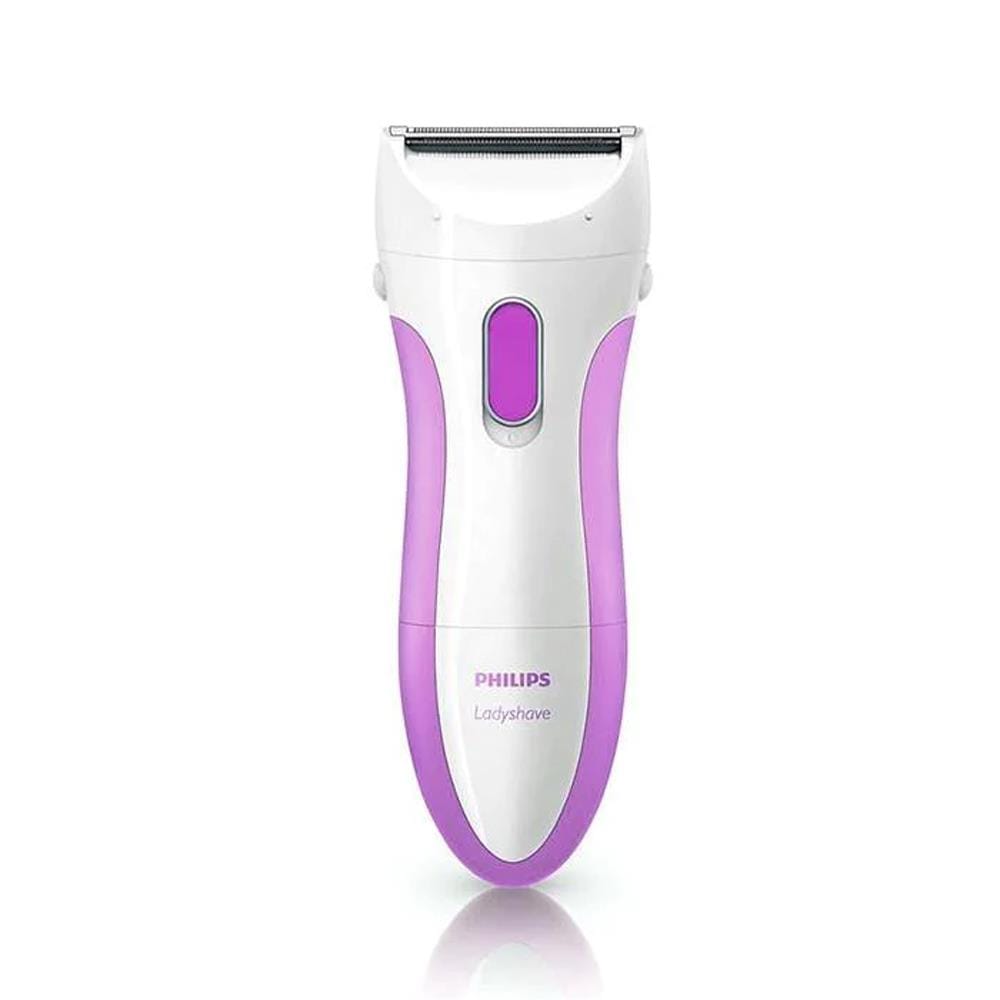 PHILIPS SHAVER HP6341/00 LADY WET & DRY