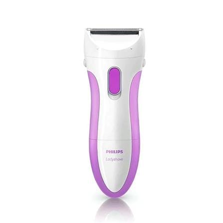 PHILIPS SHAVER HP6341/00 LADY WET & DRY