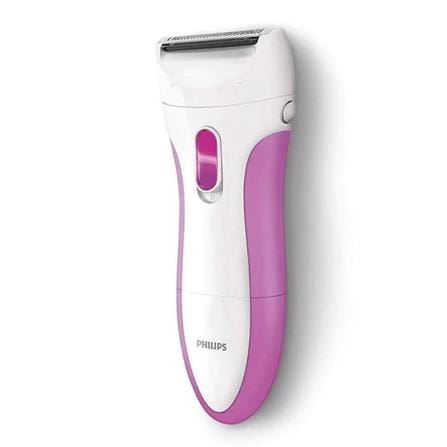 PHILIPS SHAVER HP6341/00 LADY WET & DRY