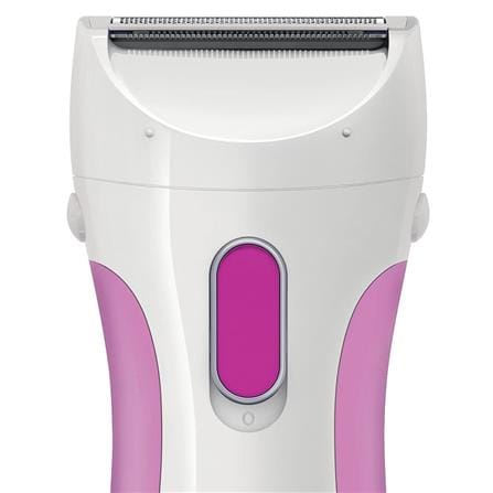 PHILIPS SHAVER HP6341/00 LADY WET & DRY