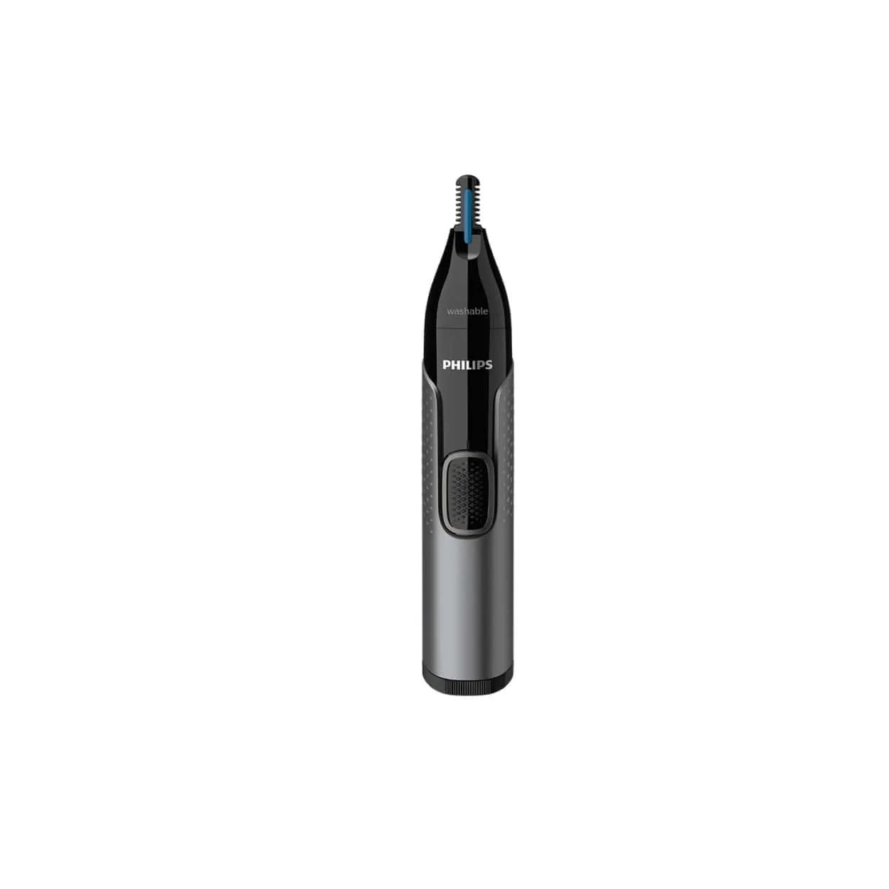 PHILIPS TRIMMER NOSE NT3650/16 MEN WET & DRY