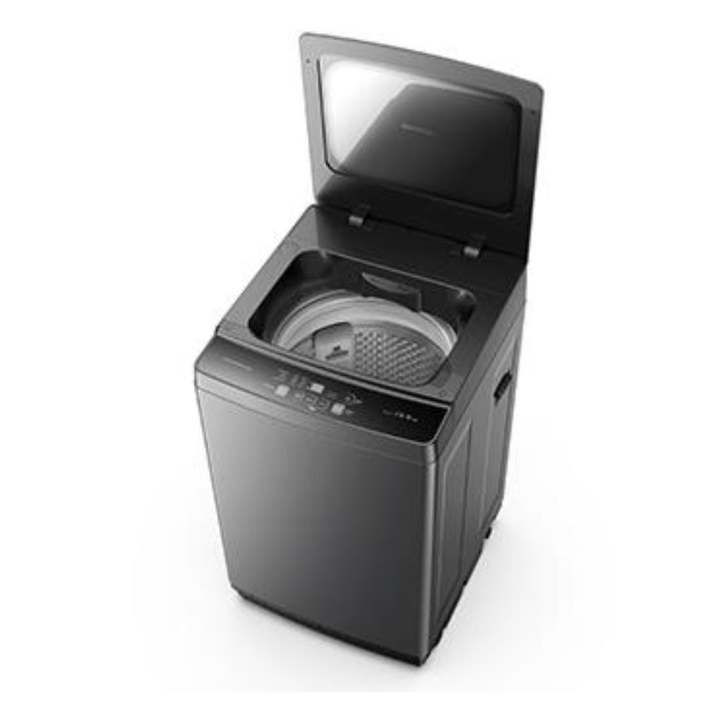 SHARP TOP LOAD WASHING MACHINE ESX1021 10.5KG DARK SILVER