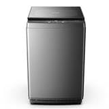 SHARP TOP LOAD WASHING MACHINE ESX1021 10.5KG DARK SILVER