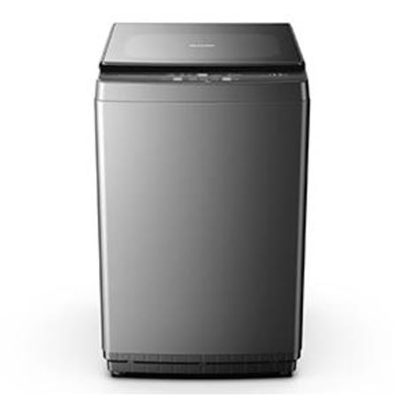 SHARP TOP LOAD WASHING MACHINE ESX1021 10.5KG DARK SILVER