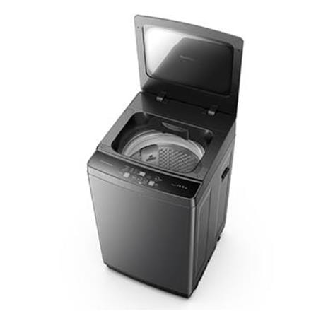 SHARP TOP LOAD WASHING MACHINE ESX1021 10.5KG DARK SILVER