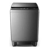 SHARP TOP LOAD WASHING MACHINE ESX1521 15.5KG DARK SILVER