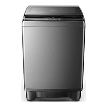 SHARP TOP LOAD WASHING MACHINE ESX1521 15.5KG DARK SILVER