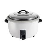 SHARP CONVENTIONAL RICE COOKER KSH668CWH 2500WATT 6.6LITER