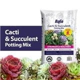 BABA CACTI & SUCCULENT POTTING MIX 7L