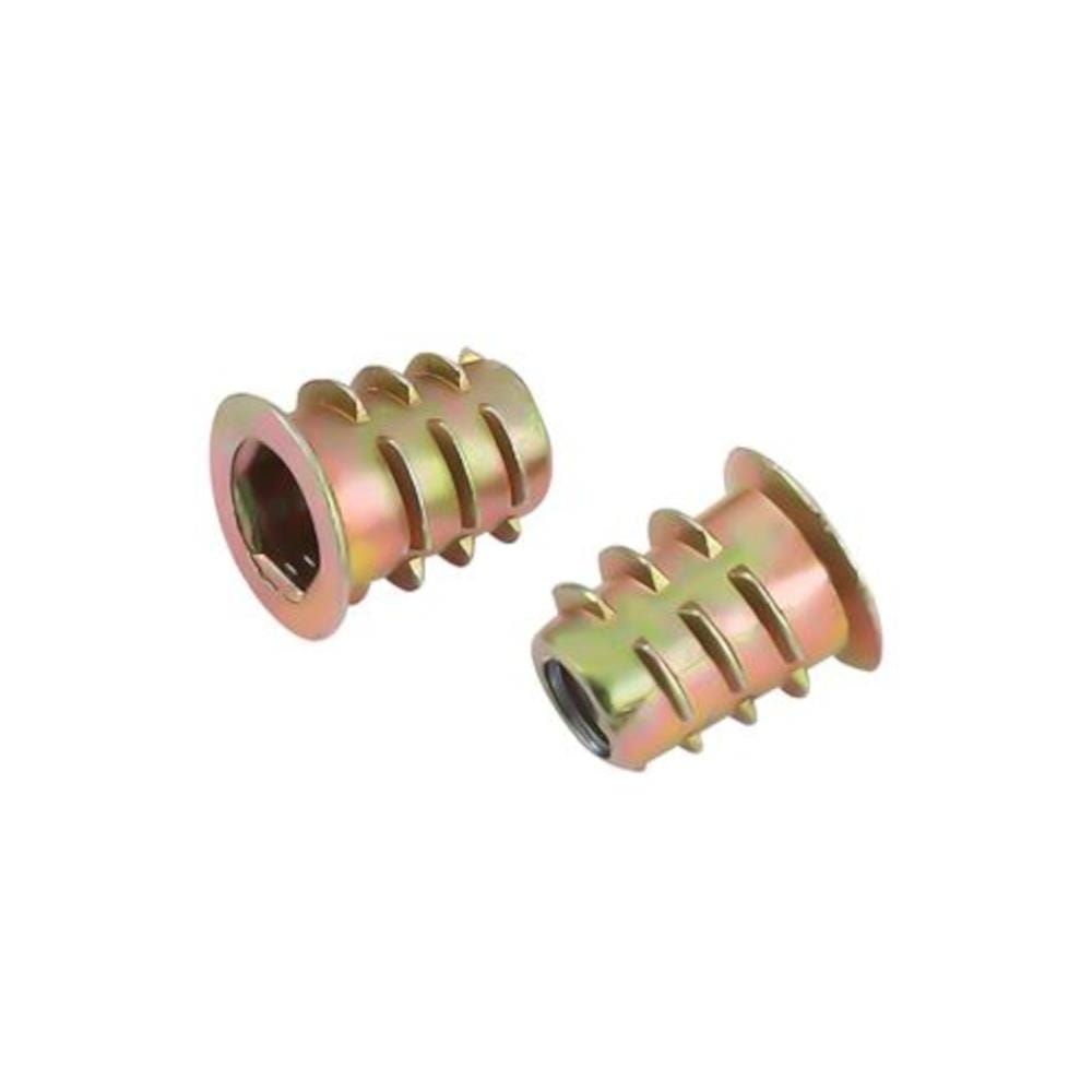 DEXZON DRIVING INSERT NUT DN-613 10 PCS EACH