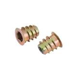 DEXZON DRIVING INSERT NUT DN-613 10 PCS EACH
