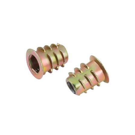 DEXZON DRIVING INSERT NUT DN-613 10 PCS EACH