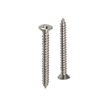 DEXZON TF SELF TAPPING SCREW 6X1-1/2 INCH